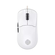 KGaming (K36) Wired Gaming Mouse - White
